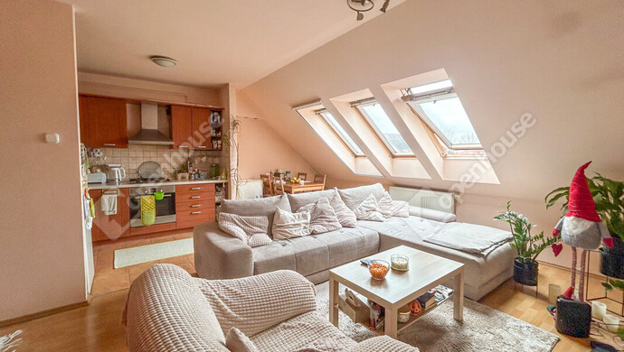 0. kép | Eladó Társasházi lakás, Szeged (#179909)