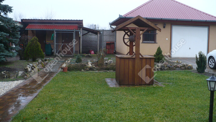 12. kép | Eladó Családi ház, Debrecen (#180577)