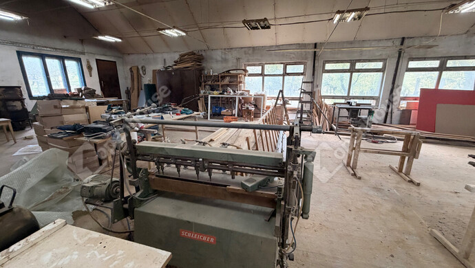 11. kép | Eladó Ipari ingatlan, Nagykutas (#181239)