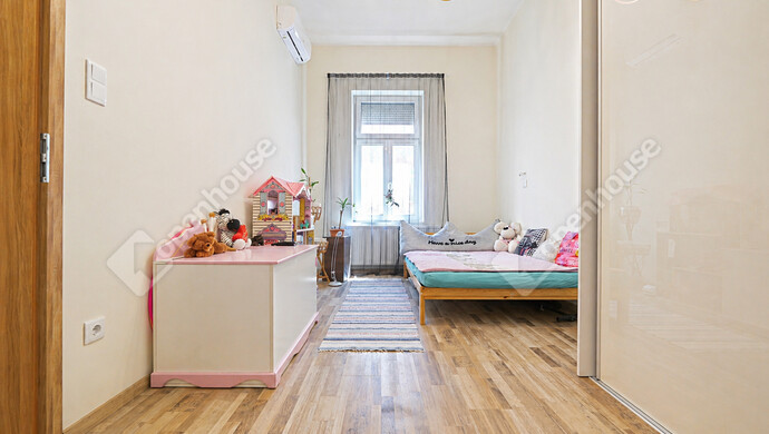 11. kép | Eladó Téglaépítésű lakás, Budapest VI. Ker. (#181537)