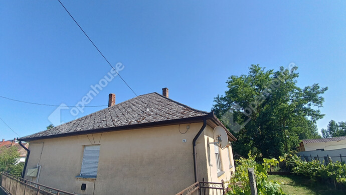 40. kép | Eladó Családi ház, Buzsák (#177690)