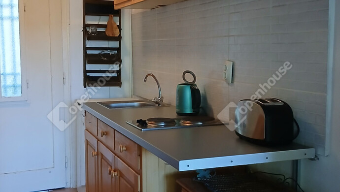 8. kép | Eladó Téglaépítésű lakás, Balatonföldvár (#177889)