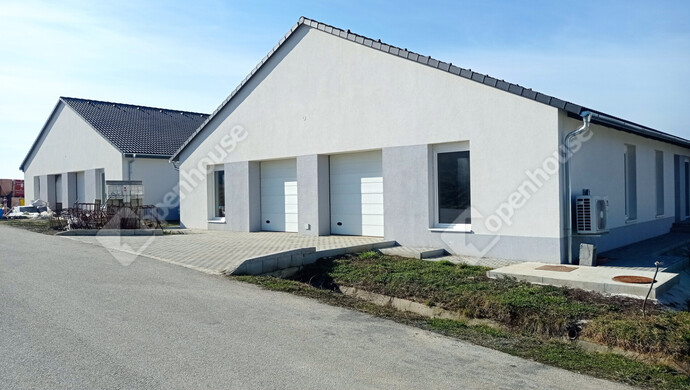 5. kép | Eladó Ikerház, Teskánd (#180296)