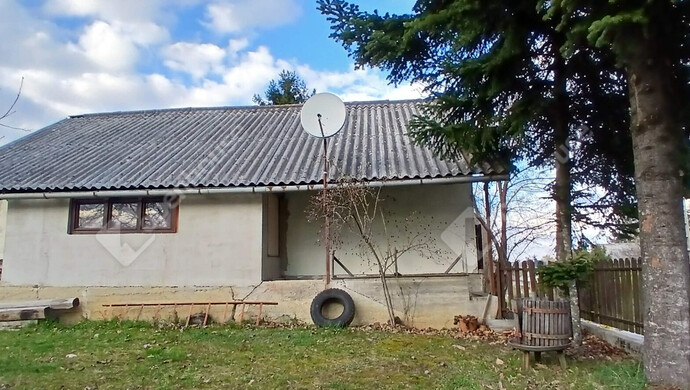 1. kép | Eladó Zárt kert, Lenti (#180464)