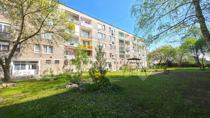 14. kép | Eladó Társasházi lakás, Miskolc (#181140)