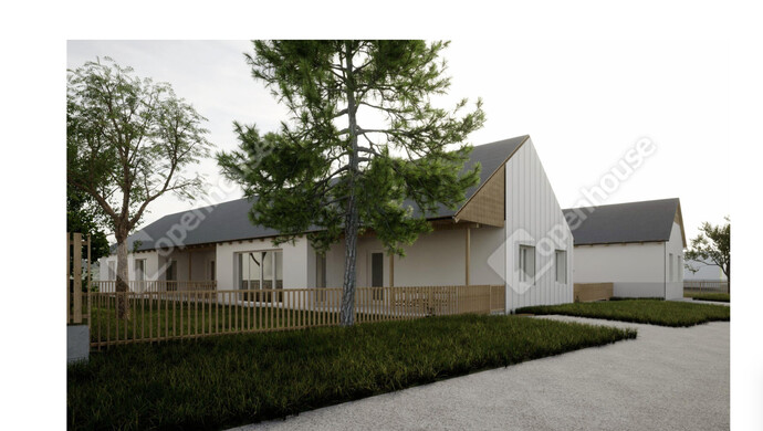 1. kép | Eladó Telek, Pilis (#181394)