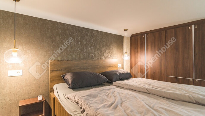 10. kép | Eladó Téglaépítésű lakás, Budapest VI. Ker. (#175326)