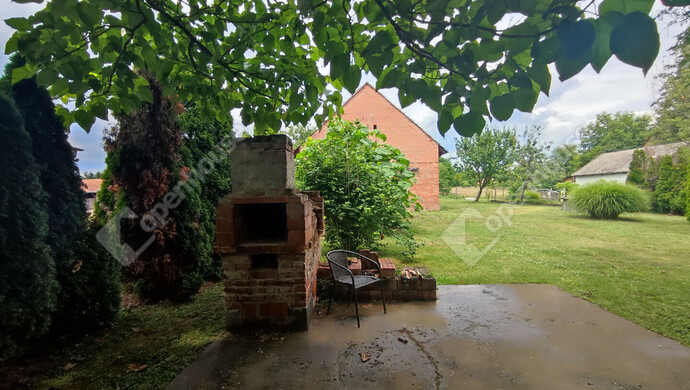 96. kép | Eladó Családi ház, Gyékényes (#176061)