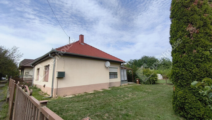 2. kép | Eladó Családi ház, Marcali (#177832)