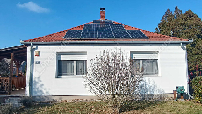 1. kép | Eladó Családi ház, Balatonfenyves (#178327)