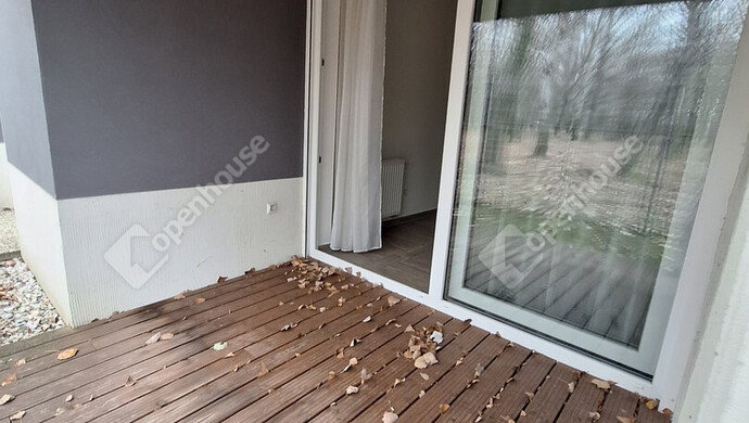 12. kép | Kiadó Társasházi lakás, Győr (#178746)