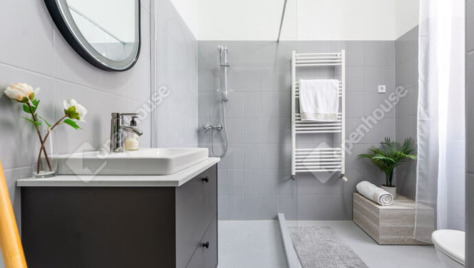 19. kép | Eladó Téglaépítésű lakás, Budapest VI. Ker. (#178792)