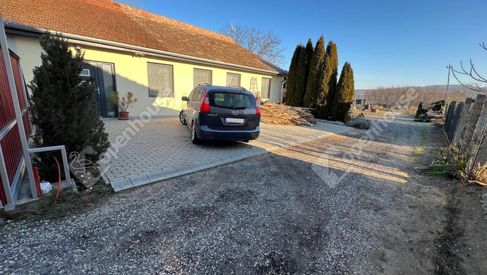 2. kép | Eladó Családi ház, Látrány (#179229)