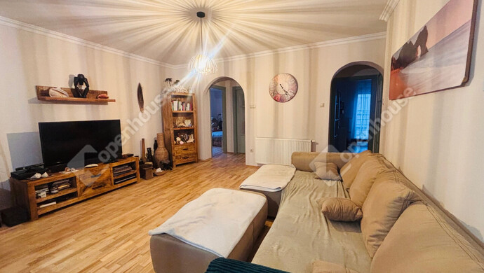 2. kép | Eladó Társasházi lakás, Szeged (#179604)