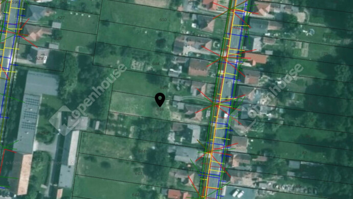 24. kép | Eladó Családi ház, Bak (#179661)