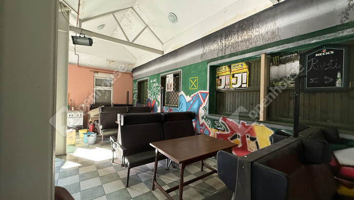 22. kép | Eladó Szolgáltató egység, Hegyhátszentjakab (#179826)