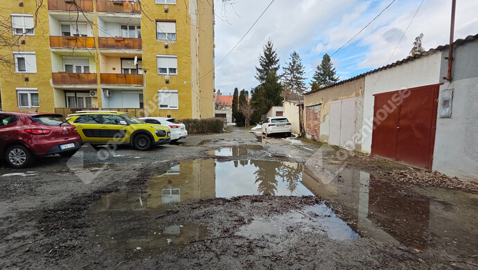 6. kép | Eladó Garázs, Szombathely (#180012)