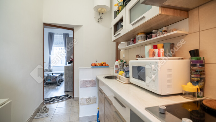 5. kép | Eladó Téglaépítésű lakás, Budapest VIII. Ker. (#180074)