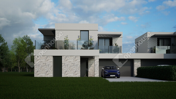 1. kép | Eladó Ikerház, Debrecen (#180482)