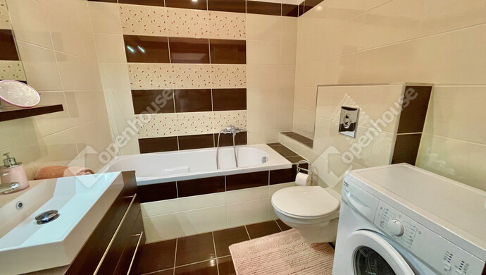 13. kép | Eladó Téglaépítésű lakás, Sopron (#180638)