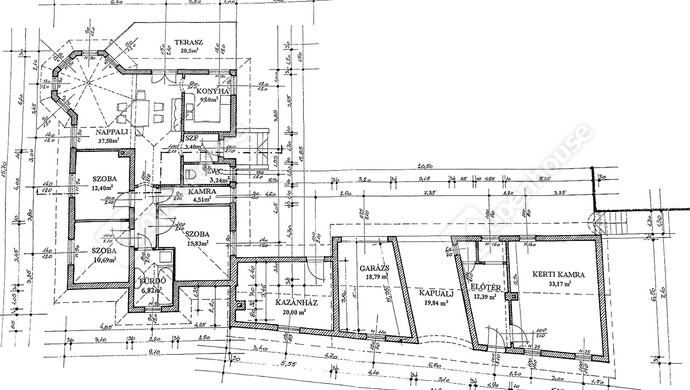 0. kép | Eladó Családi ház, Hegyeshalom (#180272)