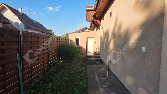 15. kép | Kiadó Családi ház, Győr (#182720)