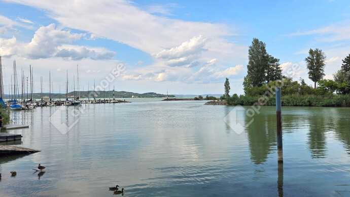 27. kép | Eladó Társasházi lakás, Balatonföldvár (#182649)