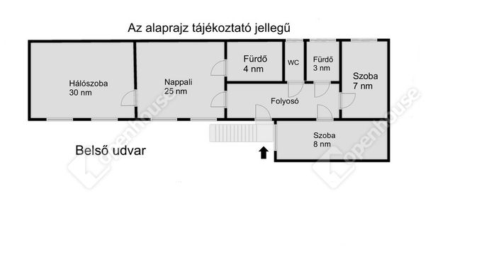 0. kép | Eladó Téglaépítésű lakás, Budapest IX. Ker. (#171353)