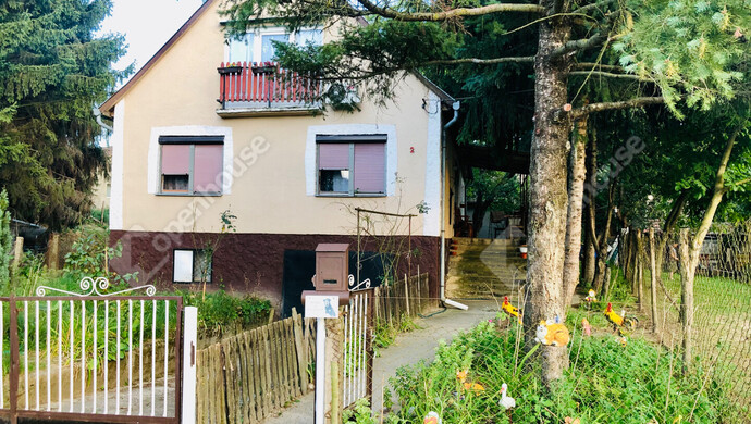 0. kép | Eladó Családi ház, Nemesdéd (#176666)