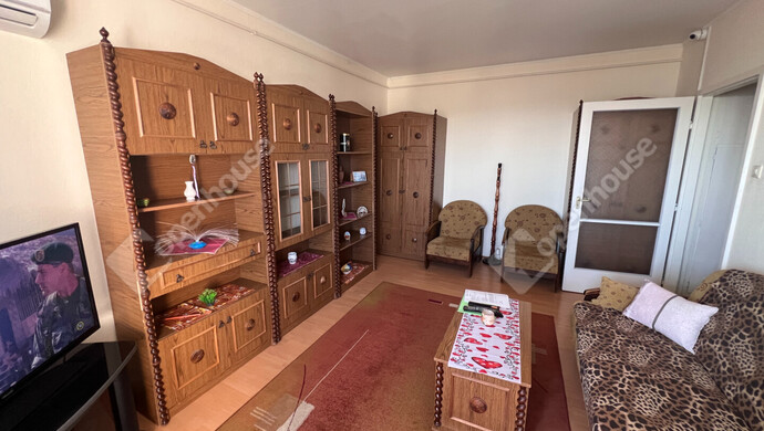 1. kép | Eladó Társasházi lakás, Sopron (#178167)