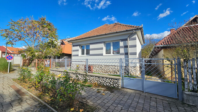 0. kép | Eladó Családi ház, Felsőzsolca (#178209)