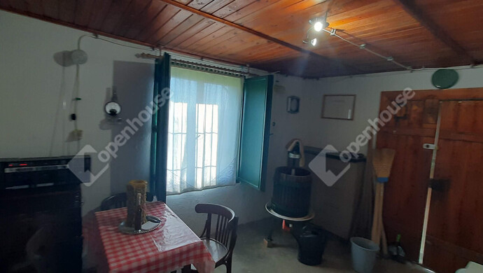 18. kép | Eladó Családi ház, Gősfa (#178305)