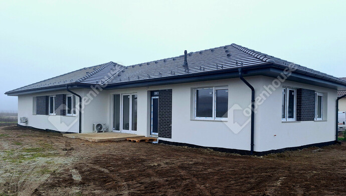 0. kép | Eladó Ikerház, Győrság (#173366)