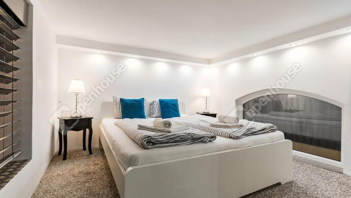 6. kép | Eladó Téglaépítésű lakás, Budapest VI. Ker. (#179739)