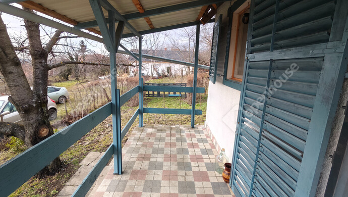 6. kép | Eladó Nyaraló, Kemeneskápolna (#179678)