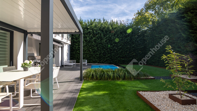 11. kép | Eladó Családi ház, Nagykovácsi (#179856)