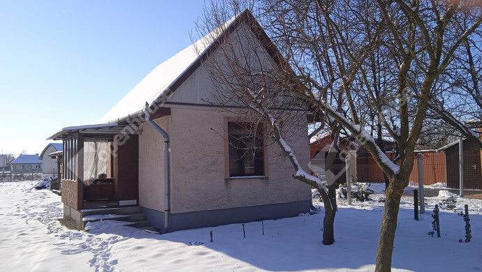 0. kép | Eladó Családi ház, Hosszúpályi (#180543)