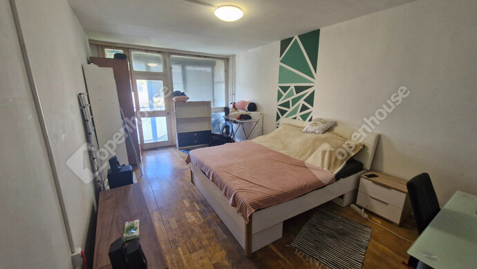 4. kép | Eladó Társasházi lakás, Pécs (#181126)