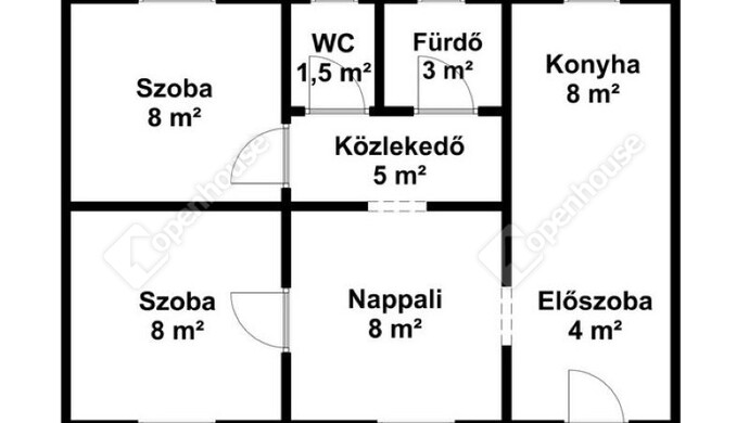 0. kép | Eladó Családi ház, Bocskaikert (#181595)