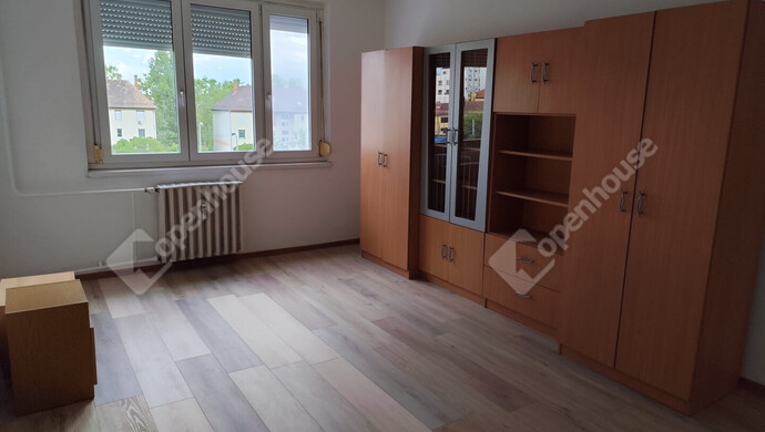 1. kép | Eladó Társasházi lakás, Szeged (#183387)