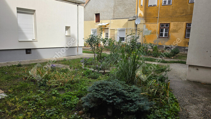 29. kép | Eladó Társasházi lakás, Sopron (#184595)