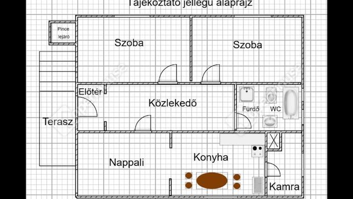 0. kép | Eladó Családi ház, Nagylengyel (#173753)
