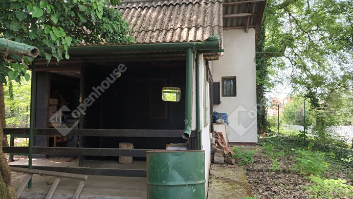 0. kép | Eladó Telek, Monorierdő (#174833)