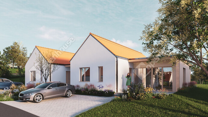 4. kép | Eladó Családi ház, Teskánd (#176414)