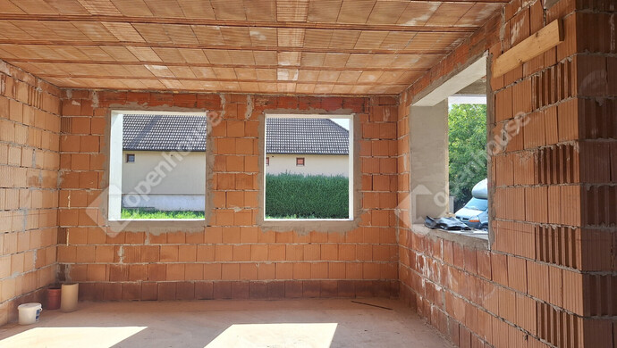 9. kép | Eladó Családi ház, Zsira (#176963)