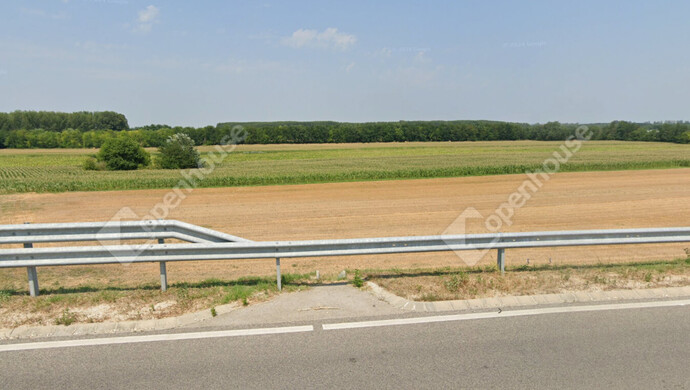 2. kép | Eladó Telek, Péteri (#176816)