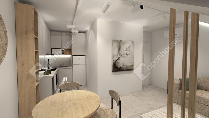 4. kép | Eladó Társasházi lakás, Szeged (#177093)