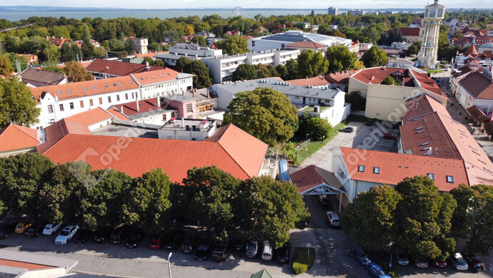 0. kép | Eladó Társasházi lakás, Siófok (#177371)