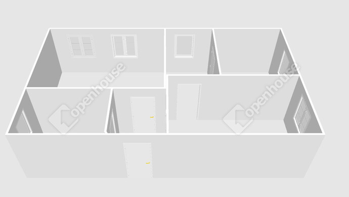 1. kép | Eladó Ikerház, Kazincbarcika (#177974)