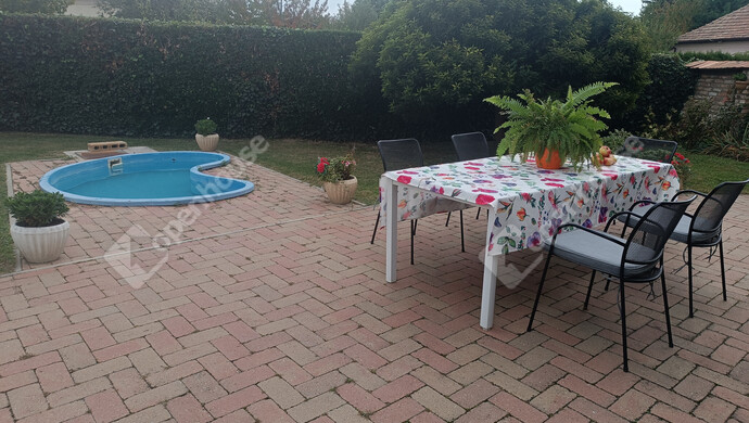 42. kép | Eladó Családi ház, Balatonmáriafürdő (#178039)